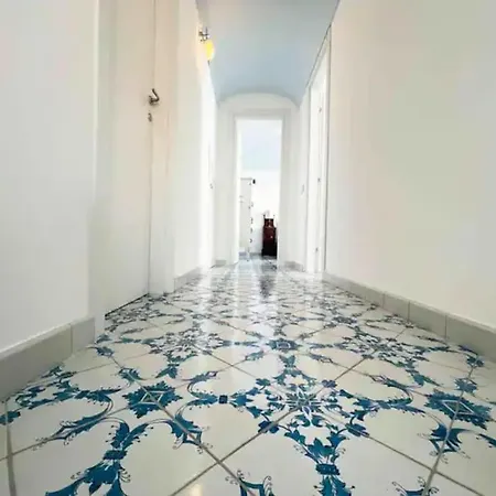 Alba - Rubino Appartement