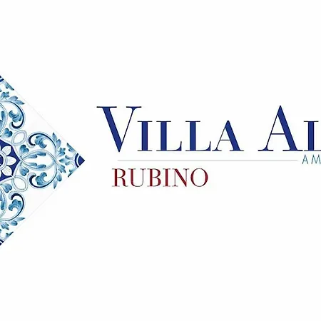 Appartement Alba - Rubino *