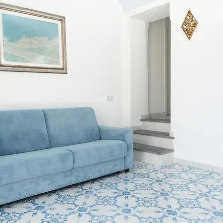 Alba - Rubino Appartement *