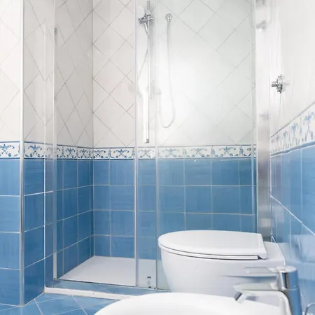 Alba - Rubino Appartement Amalfi