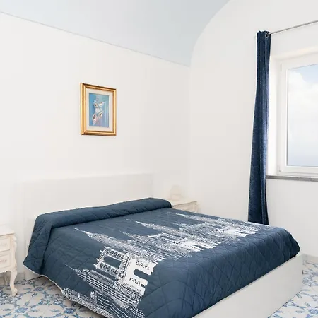 Appartement Alba - Rubino Amalfi