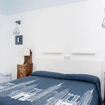 Alba - Rubino Appartement *