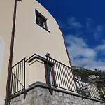 Alba - Rubino 公寓 阿马尔菲