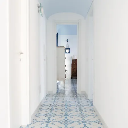 Alba - Rubino Apartamento