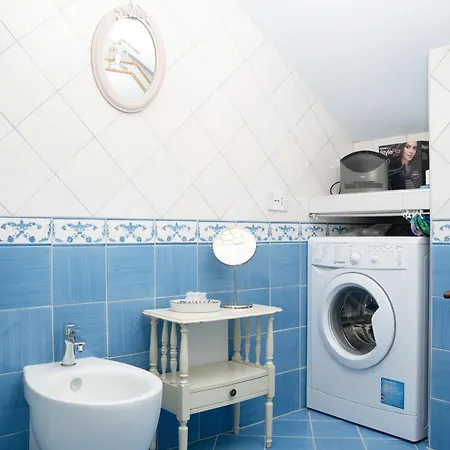 Apartamento Alba - Rubino Amalfi